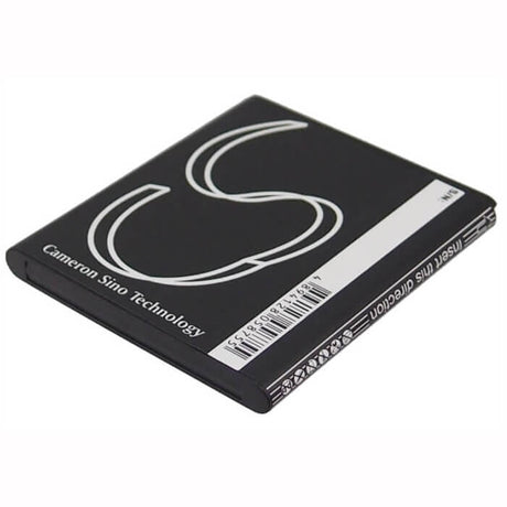 3.7V, Li-ion, 1400mAh, SmartPhone battery fits T-mobile, At&t, Samsung, Eb-l1d7iba, Galaxy S 2 Skyrocket 4g, Galaxy S Ii Skyrocket 4g, 5.18Wh Mobile, SmartPhone Cameron Sino Technology Limited (Smartphone)