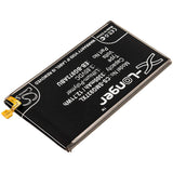 3.85V, Li-Polymer, 3300mAh, SmartPhone battery fits Samsung, Eb-bg973abu, Galaxy S10, Sm-g973, 12.71Wh Mobile, SmartPhone Cameron Sino Technology Limited (Smartphone)