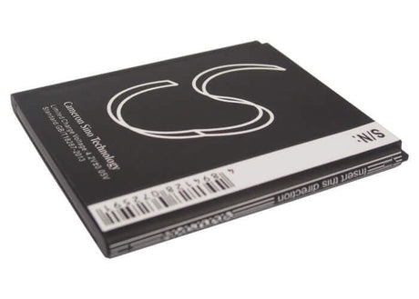 3.7V, Li-ion, 2100mAh, SmartPhone battery fits Samsung, B600bc, Altius, Galaxy S 4 Duos, 7.77Wh Mobile, SmartPhone Cameron Sino Technology Limited (Smartphone)