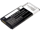 3.8V, Li-ion, 1900mAh, SmartPhone battery fits Samsung, Eb-bg800bbe, Galaxy S5 Dx, Galaxy S5 Mini, 7.22Wh Mobile, SmartPhone Cameron Sino Technology Limited (Smartphone)