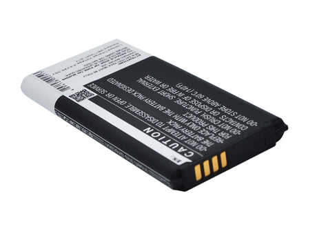 3.85V, Li-ion, 2100mAh, SmartPhone battery fits Samsung, Eb-bg800bbe, Galaxy S5 Dx, Galaxy S5 Mini, 8.09Wh Mobile, SmartPhone Cameron Sino Technology Limited (Smartphone)