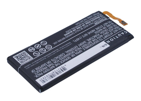 3.85V, Li-Polymer, 3500mAh, SmartPhone battery fits Samsung, Eb-bg890aba, Galaxy S6 Active, Galaxy S6 Active Lte-a, 13.48Wh Mobile, SmartPhone Cameron Sino Technology Limited (Smartphone)