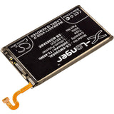 3.85V, Li-Polymer, 3500mAh, SmartPhone battery fits Samsung, Eb-bg965aba, Galaxy S9 Plus, Galaxy S9+, 13.48Wh Mobile, SmartPhone Cameron Sino Technology Limited (Smartphone)