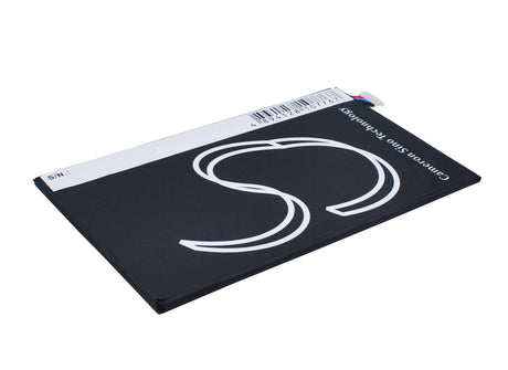 3.7V, Li-Polymer, 3350mAh, Tablet battery fits Samsung, Eb-bt330fbu, Galaxy Tab 4 8.0, Galaxy Tab4 8.0", 12.40Wh Tablet Cameron Sino Technology Limited