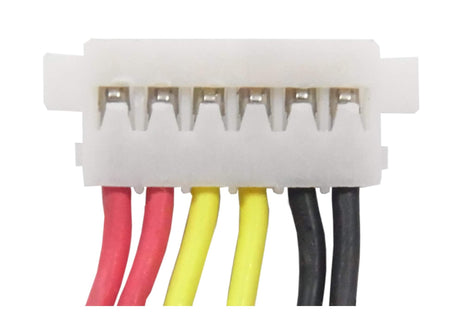 3.8V, Li-Polymer, 3000mAh, Tablet battery fits Samsung, T4450c, Galaxy Tab 4, Galaxy Tab 4 8.0 Lte, 11.40Wh Tablet Cameron Sino Technology Limited