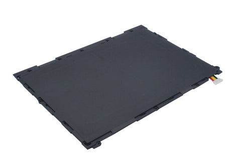 3.8V, Li-Polymer, 6000mAh, Tablet battery fits Samsung, Eb-bt550aba, Galaxy Tab A 9.7, Galaxy Tab A Plus 9.7 Wifi, 22.80Wh Tablet Cameron Sino Technology Limited