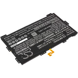 3.8V, Li-Polymer, 7300mAh, Tablet battery fits Samsung, Eb-bt835abe, Galaxy Tab S4 10.5 2018, Galaxy Tab S4 10.5 2018 Td-lte, 27.74Wh Tablet Cameron Sino Technology Limited