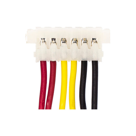 3.7V, Li-Polymer, 3000mAh, Tablet battery fits Samsung, Aaad415js/7-b, Galaxy Tab 3, Galaxy Tab 3 8.0, 11.10Wh Tablet Cameron Sino Technology Limited