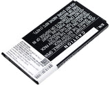 3.85V, Li-ion, 2800mAh, SmartPhone battery fits Samsung, Eb-bg390bbe, Galaxy Xcover 4, Galaxy Xcover 4 2017 Td-lte, 10.78Wh Mobile, SmartPhone Cameron Sino Technology Limited (Smartphone)
