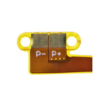 3.7V, Li-Polymer, 250mAh, Smartwatch battery fits Samsung, Eb-br720abe, Gear S2, Gear S2 Classic, 0.93Wh Smartwatch Cameron Sino Technology Limited