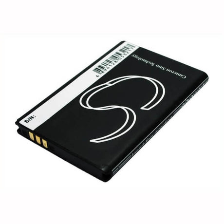 3.7V, Li-ion, 600mAh, SmartPhone battery fits Samsung, Eb483450vu, Gt-c3230, Gt-c3630, 2.22Wh Mobile, SmartPhone Cameron Sino Technology Limited (Suspended)