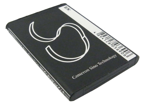 3.7V, Li-ion, 650mAh, SmartPhone battery fits Samsung, Ab463446bc, Champ, Diva Folder, 2.41Wh Mobile, SmartPhone Cameron Sino Technology Limited (Smartphone)
