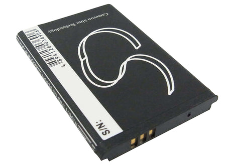 3.7V, Li-ion, 650mAh, SmartPhone battery fits Samsung, Ab463446bc, Champ, Diva Folder, 2.41Wh Mobile, SmartPhone Cameron Sino Technology Limited (Smartphone)