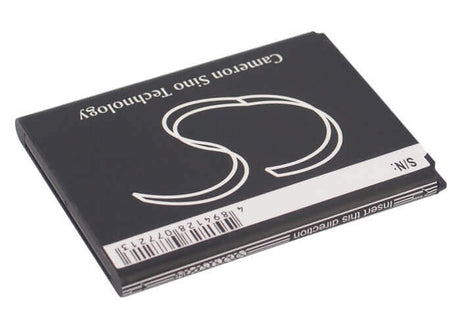 3.7V, Li-ion, 1600mAh, SmartPhone battery fits Samsung, B150ac, Galaxy Core, Galaxy Core Duos, 5.92Wh Mobile, SmartPhone Cameron Sino Technology Limited (Smartphone)