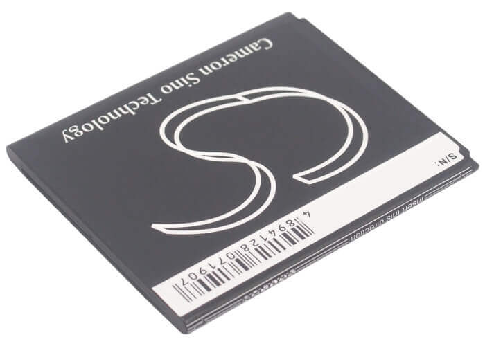 3.7V, Li-ion, 1500mAh, SmartPhone battery fits Samsung, Eb425365lb, Galaxy Duos, Galaxy Style Duos, 5.55Wh Mobile, SmartPhone Cameron Sino Technology Limited (Smartphone)