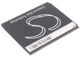 3.7V, Li-ion, 1500mAh, SmartPhone battery fits Samsung, Eb425365lb, Galaxy Duos, Galaxy Style Duos, 5.55Wh Mobile, SmartPhone Cameron Sino Technology Limited (Smartphone)
