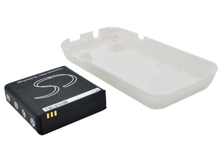 3.7V, Li-ion, 3000mAh, SmartPhone battery fits T-mobile, Samsung, Eb575152va, Galaxy S, Galaxy S Plus, 11.1Wh Mobile, SmartPhone Cameron Sino Technology Limited (Smartphone)