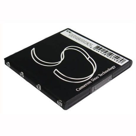 3.7V, Li-ion, 1250mAh, SmartPhone battery fits Sprint, Samsung, Verizon, At&t, T-mobile, Ntt Docomo, Eb575152la, Captivate, Epic 4g, 4.63Wh Mobile, SmartPhone Cameron Sino Technology Limited (Smartphone)