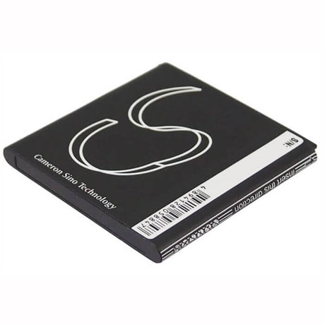 3.7V, Li-ion, 1200mAh, SmartPhone battery fits Samsung, Eb535151vu, Galaxy S Advance, Gt-b9120, 4.44Wh Mobile, SmartPhone Cameron Sino Technology Limited (Smartphone)
