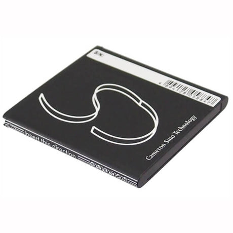 3.7V, Li-ion, 1200mAh, SmartPhone battery fits Samsung, Eb535151vu, Galaxy S Advance, Gt-b9120, 4.44Wh Mobile, SmartPhone Cameron Sino Technology Limited (Smartphone)