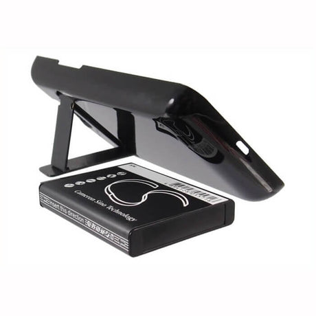 3.7V, Li-ion, 3200mAh, SmartPhone battery fits Samsung, Eb-f1a2gbu, Galaxy R, Gt-i9103, 11.84Wh Mobile, SmartPhone Cameron Sino Technology Limited (Suspended)