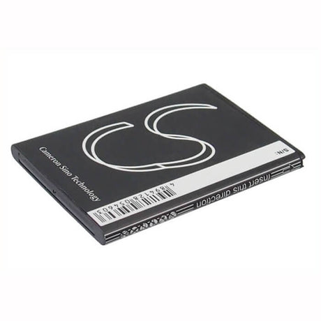 3.7V, Li-ion, 1500mAh, SmartPhone battery fits Samsung, Sprint, Eb-l1f2hbu, Galaxy Nexus, Galaxy Nexus 4g Lte, 5.55Wh Mobile, SmartPhone Cameron Sino Technology Limited (Smartphone)