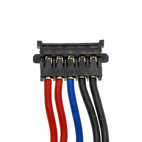 3.7V, Li-Polymer, 6000mAh, Tablet battery fits Samsung, Gh43-03562b, Galaxy Note 10.1 Lte, Galaxy Tab 2 10.1, 22.20Wh Tablet Cameron Sino Technology Limited