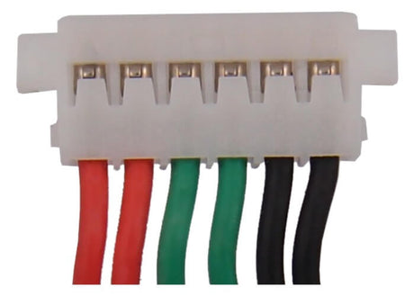 3.8V, Li-Polymer, 6600mAh, Tablet battery fits Samsung, Aaad828os/t-b, Galaxy Tab 3 Plus 10.1, Gt-p8220, 25.08Wh Tablet Cameron Sino Technology Limited