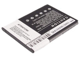 3.7V, Li-ion, 1350mAh, SmartPhone battery fits Samsung, Eb454357va, Galaxy Chat, Galaxy M Pro 2, 5Wh Mobile, SmartPhone Cameron Sino Technology Limited (Smartphone)