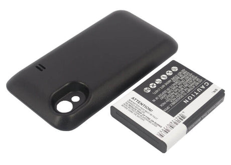 3.7V, Li-ion, 2400mAh, SmartPhone battery fits Samsung, Eb494358vu, Gt-s5830, Gt-s5830i, 8.88Wh Mobile, SmartPhone Cameron Sino Technology Limited (Suspended)