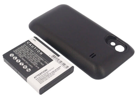 3.7V, Li-ion, 2400mAh, SmartPhone battery fits Samsung, Eb494358vu, Gt-s5830, Gt-s5830i, 8.88Wh Mobile, SmartPhone Cameron Sino Technology Limited (Suspended)
