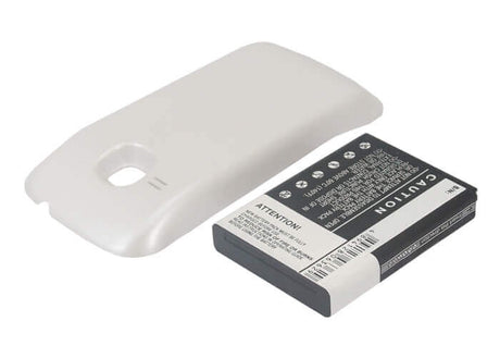 3.7V, Li-ion, 2400mAh, SmartPhone battery fits Samsung, (White),Eb464358vu, Galaxy Mini 2, Gt-s6500, 8.88Wh Mobile, SmartPhone Cameron Sino Technology Limited (Suspended)