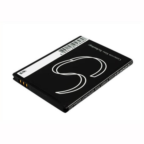 3.7V, Li-ion, 1000mAh, SmartPhone battery fits Samsung, Eb464358vu, Galaxy Appeal, Sgh-i827, 3.7Wh Mobile, SmartPhone Cameron Sino Technology Limited (Suspended)