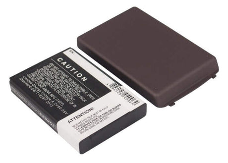 3.7V, Li-ion, 2400mAh, SmartPhone battery fits Samsung, Eb504465vu, Gt-s8530, Wave Ii, 8.88Wh Mobile, SmartPhone Cameron Sino Technology Limited (Suspended)