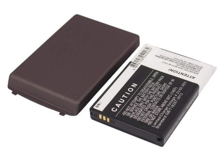 3.7V, Li-ion, 2400mAh, SmartPhone battery fits Samsung, Eb504465vu, Gt-s8530, Wave Ii, 8.88Wh Mobile, SmartPhone Cameron Sino Technology Limited (Suspended)