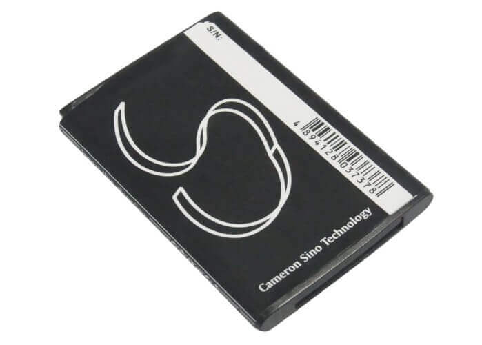 3.7V, Li-ion, 800mAh, Camera battery fits Samsung, Bp90a, Hmx-e10, Hmx-e100p, 2.96Wh Camera Cameron Sino Technology Limited (Camera)