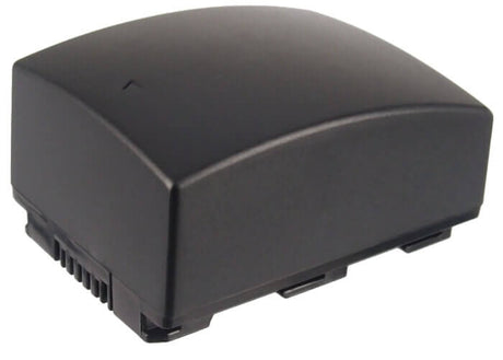 Camera Battery For Samsung Hmx-f50bn, Hmx-h300, Hmx-h300bn, Hmx-h300bp, 3.7v, 1800mah - 6.66wh Camera Cameron Sino Technology Limited (Suspended)