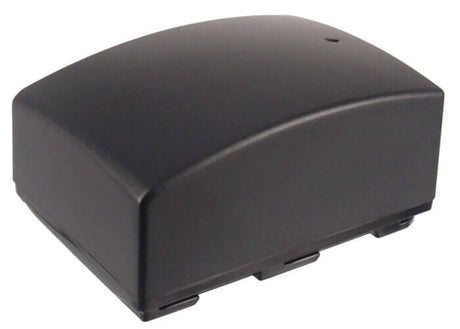 Camera Battery For Samsung Hmx-f50bn, Hmx-h300, Hmx-h300bn, Hmx-h300bp, 3.7v, 1800mah - 6.66wh Camera Cameron Sino Technology Limited (Suspended)