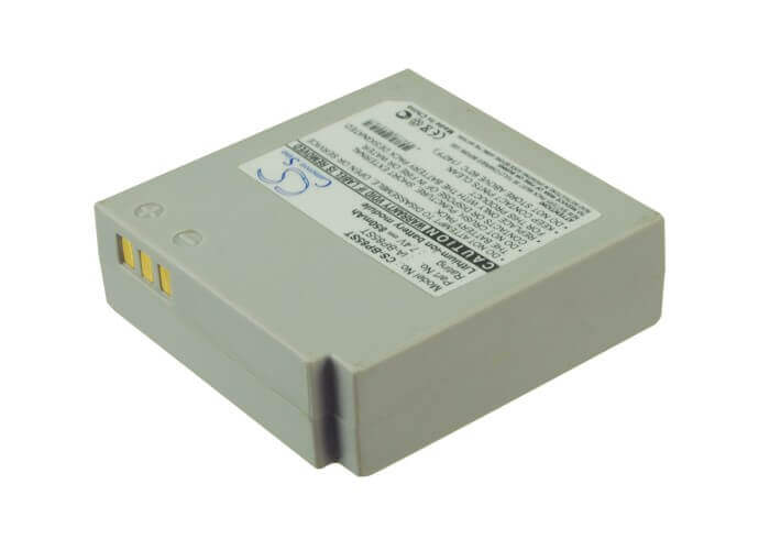 7.4V, Li-ion, 850mAh, Camera battery fits Samsung, Ia-bp85st, Hmx-h106, Sc-hmx10, 6.29Wh Camera Cameron Sino Technology Limited (Camera)