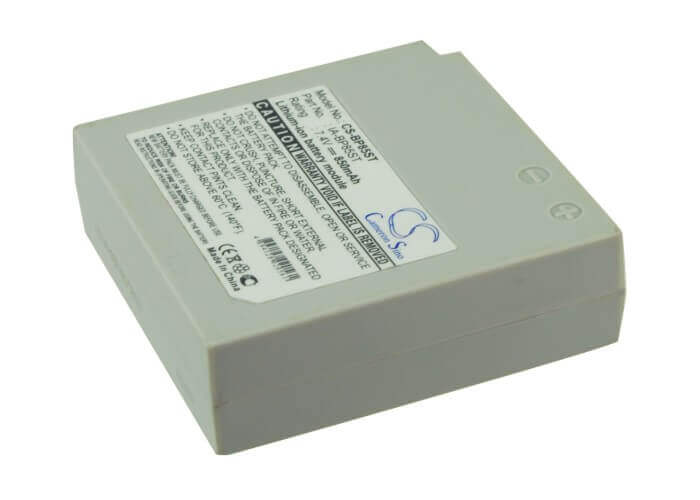 7.4V, Li-ion, 850mAh, Camera battery fits Samsung, Ia-bp85st, Hmx-h106, Sc-hmx10, 6.29Wh Camera Cameron Sino Technology Limited (Camera)