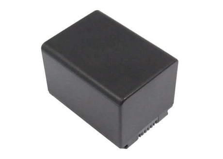 3.7V, Li-ion, 3600mAh, Camera battery fits Samsung, Ia-bp420e, Hmx-h200, Hmx-h200bp, 13.32Wh Camera Cameron Sino Technology Limited (Camera)