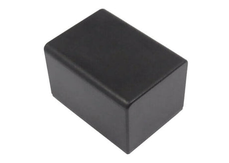 3.7V, Li-ion, 3600mAh, Camera battery fits Samsung, Ia-bp420e, Hmx-h200, Hmx-h200bp, 13.32Wh Camera Cameron Sino Technology Limited (Camera)