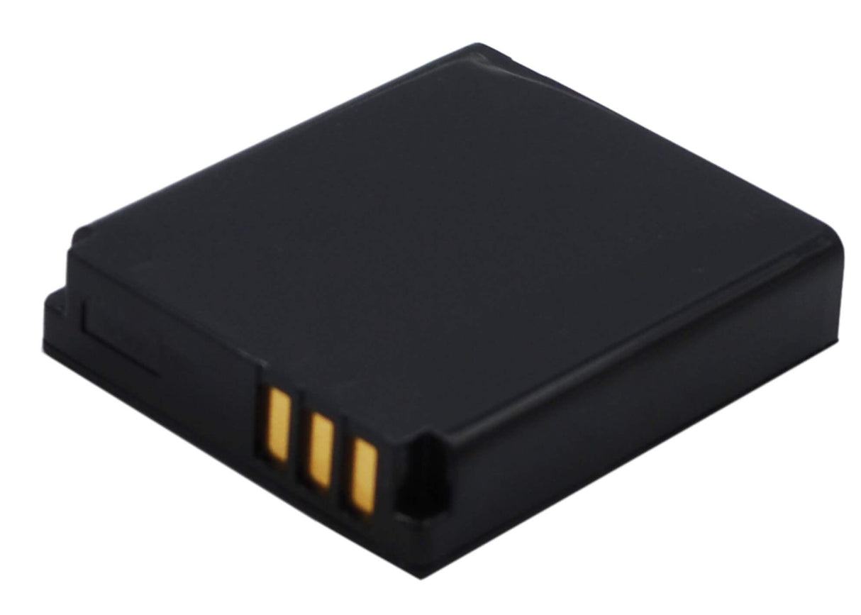 3.7V, Li-ion, 1000mAh, Camera battery fits Samsung, Ia-bh125c, Hmx-r10, Hmxr10bn, 3.7Wh Camera Cameron Sino Technology Limited (Camera)