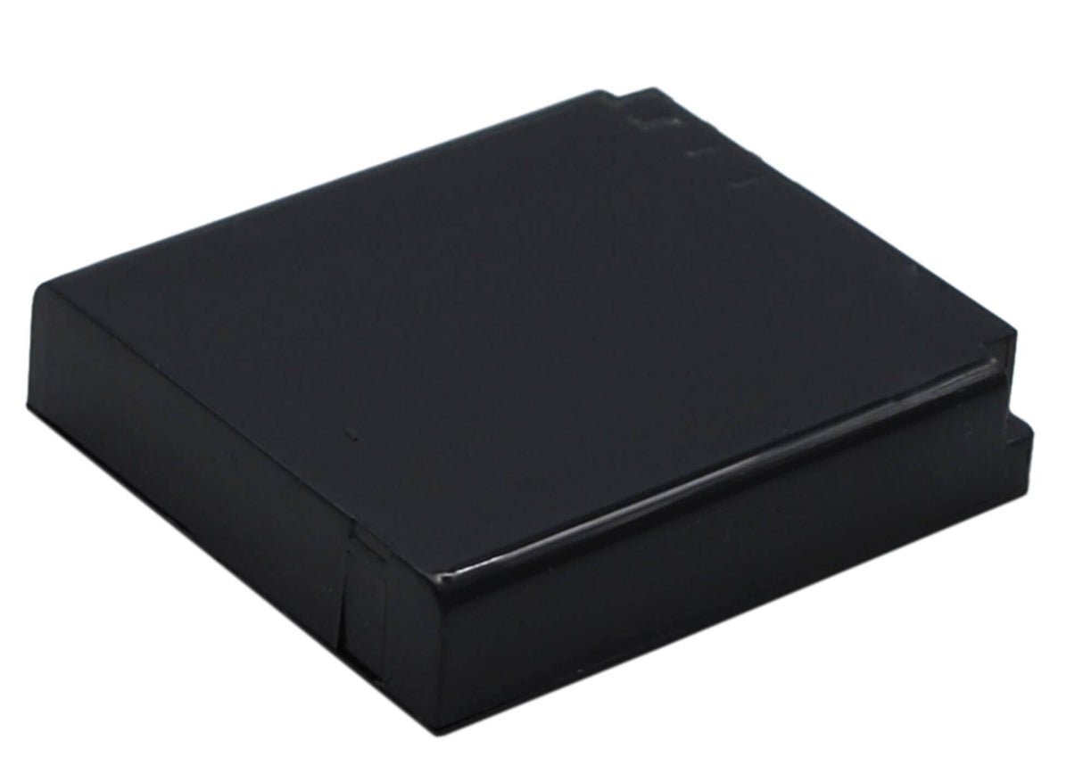 3.7V, Li-ion, 1000mAh, Camera battery fits Samsung, Ia-bh125c, Hmx-r10, Hmxr10bn, 3.7Wh Camera Cameron Sino Technology Limited (Camera)