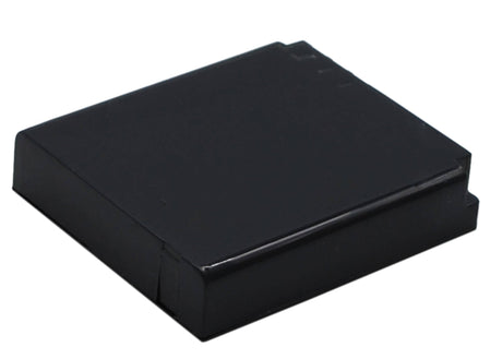 3.7V, Li-ion, 1000mAh, Camera battery fits Samsung, Ia-bh125c, Hmx-r10, Hmxr10bn, 3.7Wh Camera Cameron Sino Technology Limited (Camera)