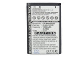3.7V, Li-ion, 1300mAh, Camera battery fits Samsung, Bpbh130lb, Hmx-u20, Hmx-w200, 4.81Wh Camera Cameron Sino Technology Limited (Camera)