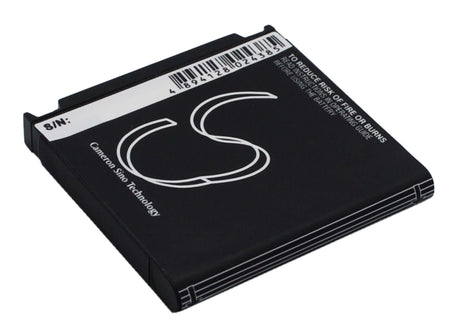 3.7V, Li-ion, 900mAh, SmartPhone battery fits Samsung, Ab563840ca, Delve R800, Delve Sch-r800, 3.33Wh Mobile, SmartPhone Cameron Sino Technology Limited (Suspended)