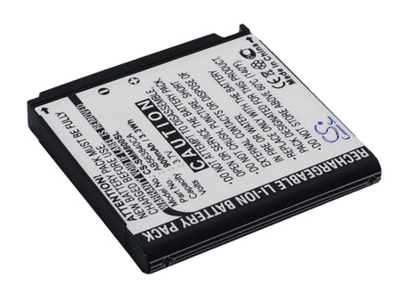 3.7V, Li-ion, 900mAh, SmartPhone battery fits Samsung, Ab563840ca, Delve R800, Delve Sch-r800, 3.33Wh Mobile, SmartPhone Cameron Sino Technology Limited (Suspended)