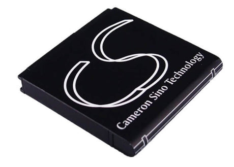 3.7V, Li-ion, 1050mAh, SmartPhone battery fits Samsung, Eb674241ha, Mythic A897, Mythic Sgh-a897, 3.89Wh Mobile, SmartPhone Cameron Sino Technology Limited (Suspended)