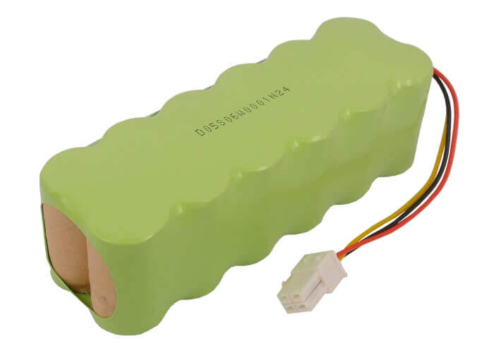 14.4V, Ni-MH, 3000mAh, Vacuum battery fits Samsung, Toshiba, Navibot Airfresh Sr8f30, Navibot Airfresh Sr8f31, Navibot Airfresh Sr8f40, 43.20Wh Vacuum Cameron Sino Technology Limited